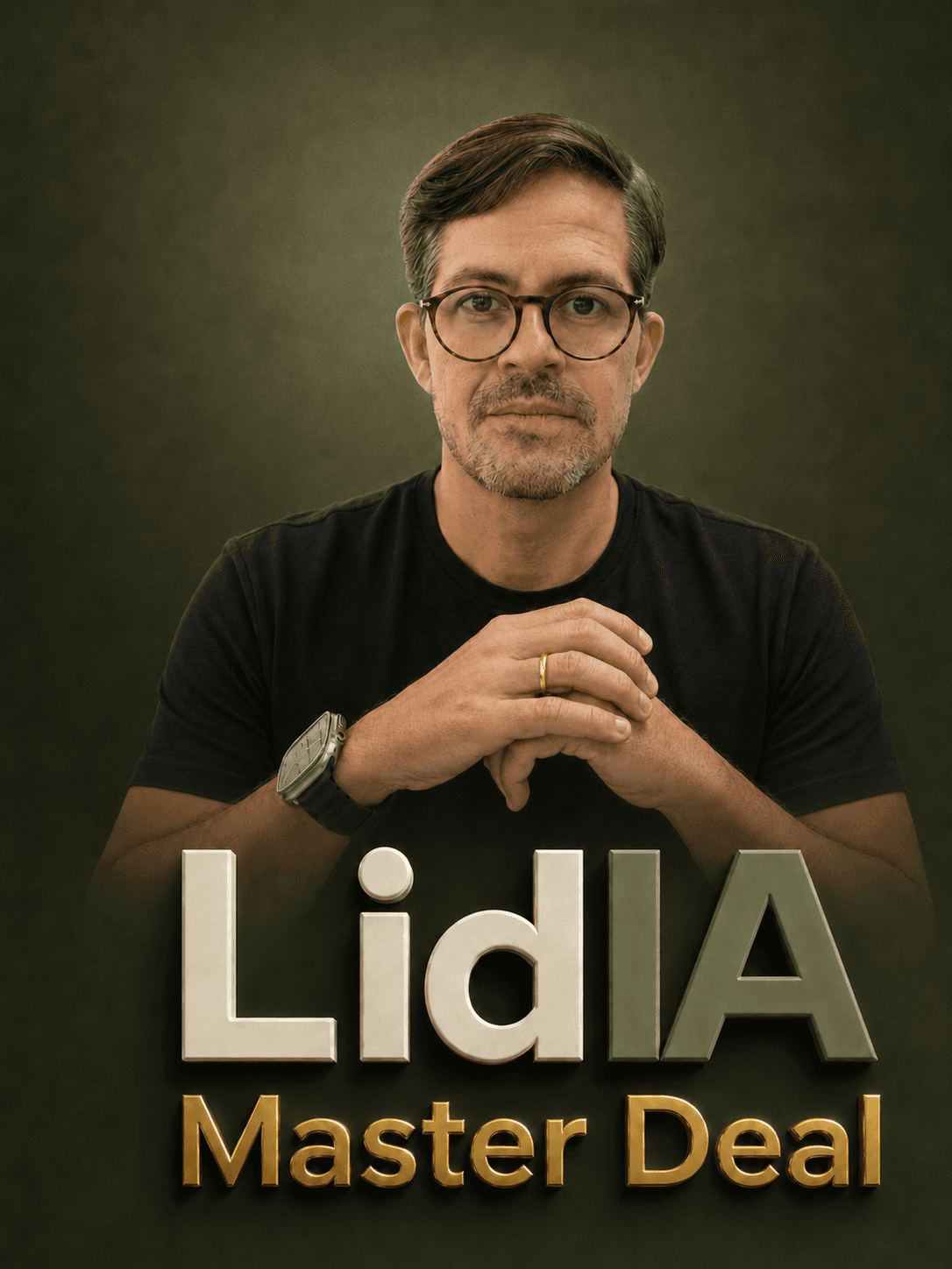 LidIA Master Deal